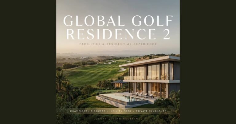 Global Golf Residence 2