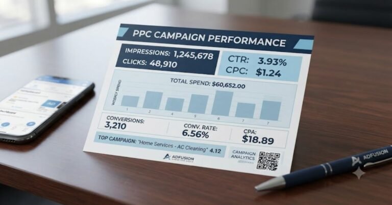 PPC Card