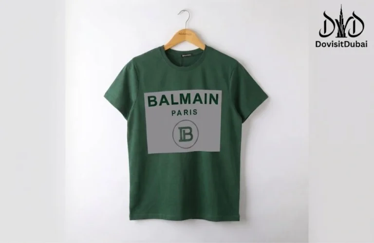 Balmain T Shirt