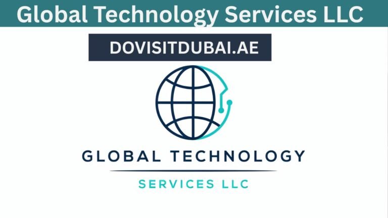Global Technology Services LLC