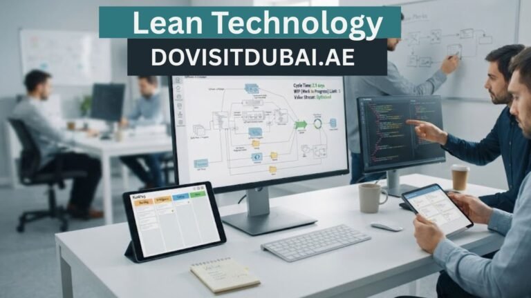Lean Technology