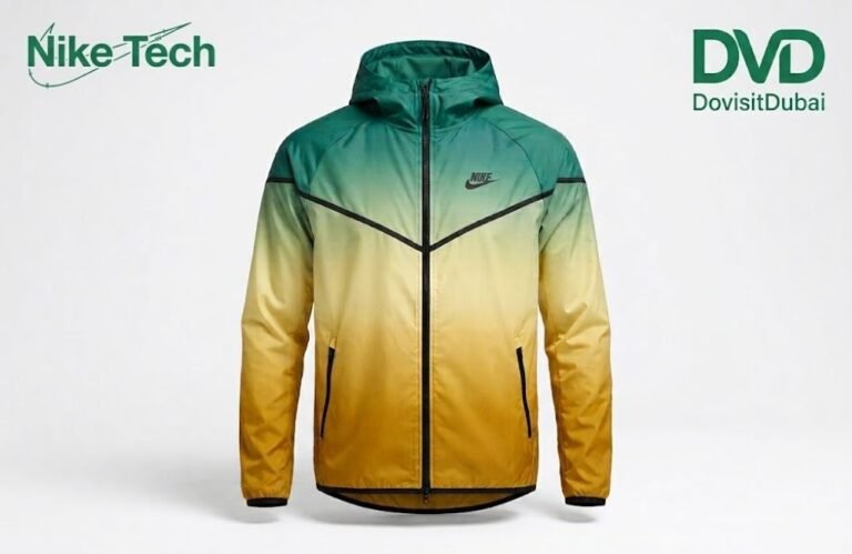 Nike Tech